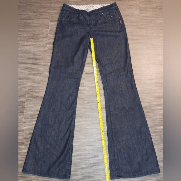 "Silver Jeans" Size 28x34 NWOT - Picture 2 of 16